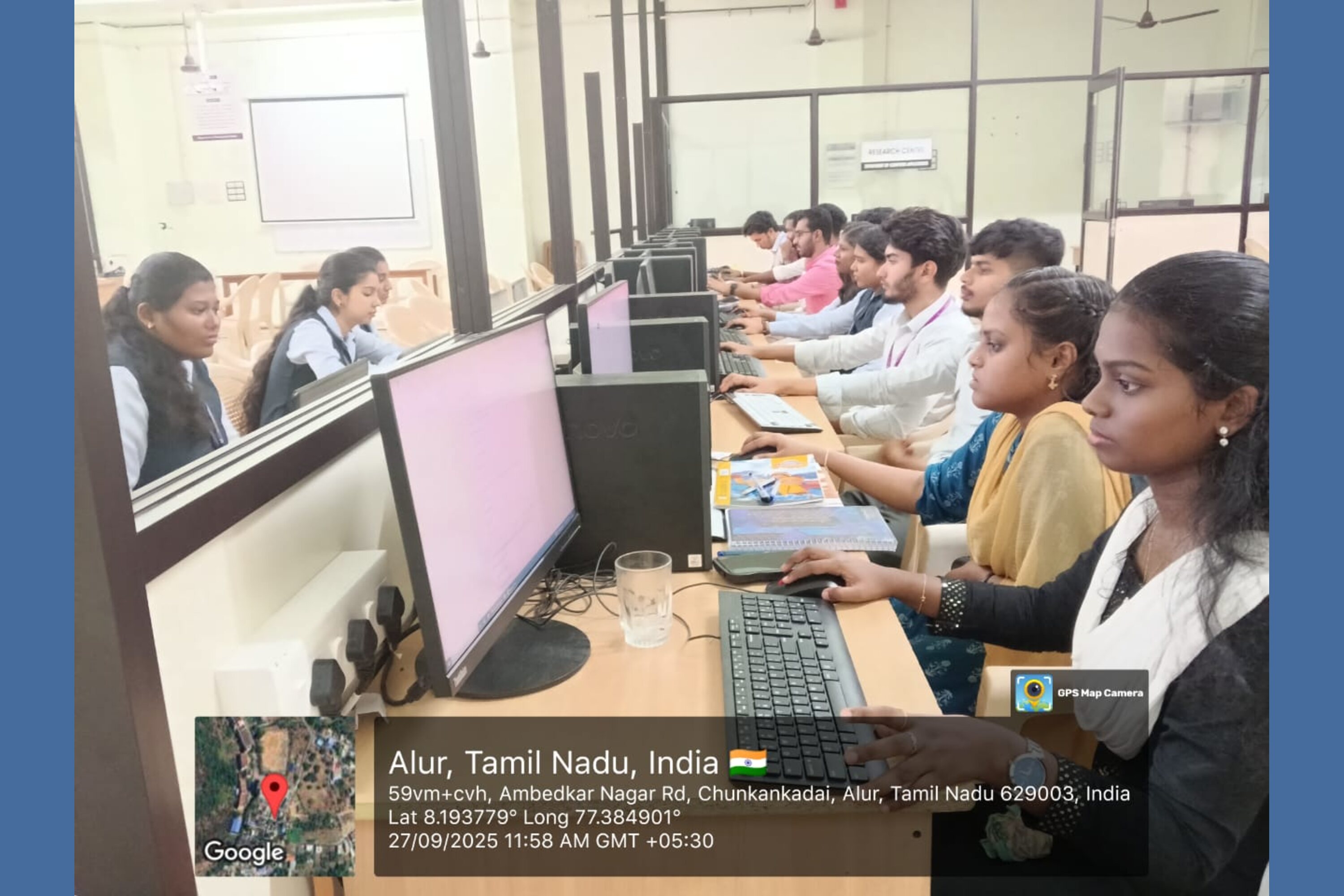 Mastering Exam with Smart Question Solving Practices 27.9.2025